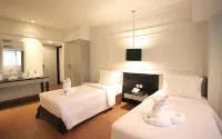 Grand Mahkota Hotel Pontianak Hotel di Pontianak