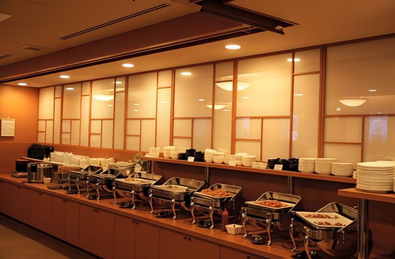 Hotel Route-Inn Sapporo Chuo photo 4