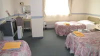 Business Hotel Motonakano