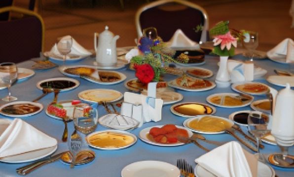Buyuk Urartu Hotel - Housity