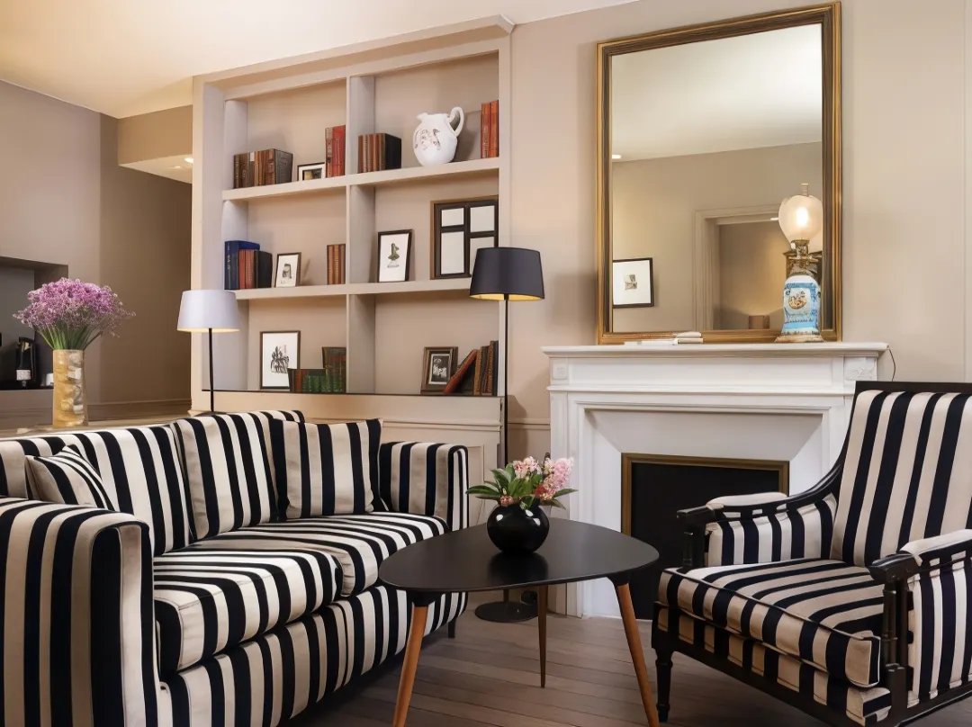 Hôtel & Spa La Belle Juliette - 6. Arrondissement