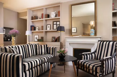 Hotel & Spa la Belle Juliette Hotels near Gorkha