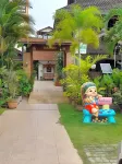MD House Hotels in Chiang Mai