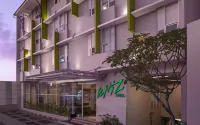 Whiz Hotel Malioboro Yogyakarta