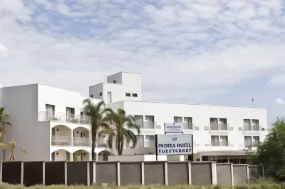 Protea Hotel Windhoek Fürstenhof Hotels in der Nähe von Unabhängigkeits-Gedenkmuseum