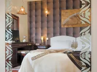 Acropolis Museum Boutique Hotel Hotel a Atene