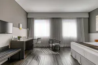 Caesar Business Belo Horizonte Belvedere Hotels near Ta’ Qali National Park