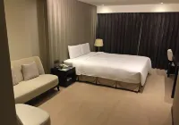 تالمود هوتل كاوهسيونج لفيريفر