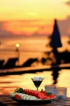 Pinnacle Koh Tao Resort - breakfast