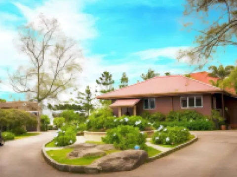 The Jerai Hill Resort Hotels in Yan