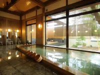 Ryoutei Ryokan Yasui Hôtels à : Hikone