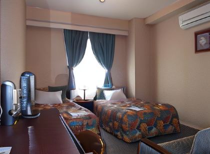 Asahi City Inn Hotel
