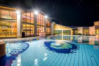 R31 Residence Hotels in Sarvar