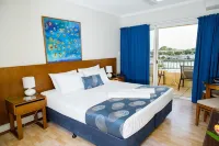Cullen Bay Resorts Hotels in Parap