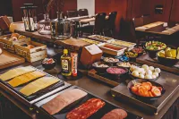 凱亞凱亞飯店 - 早餐