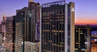 Southern Sun Abu Dhabi