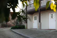 Casa da Ribeira Hotels in Gondar