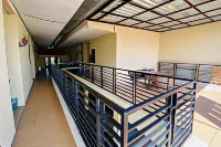 Kanca Homestay Syariah RedPartner near GOR Untung Suropati Hotel dekat Klenteng Tjoe Tik Kiong