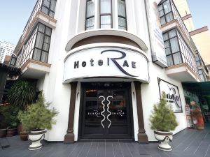 T-Hotel Bukit Bintang