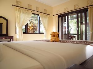 Wijaya Guest House Ubud