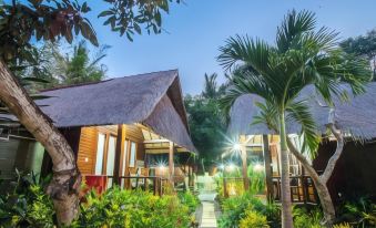 The Nicho's Bungalows & Villas