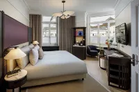 Small Luxury Hotel Ambassador Zurich Hotels in Zurich