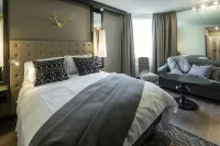 Lapland Hotel Oulu Hotels in Oulu