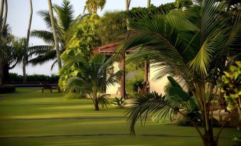 Weligama Bay Resort
