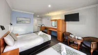 Kempsey Powerhouse Motel فنادق في Crescent Head