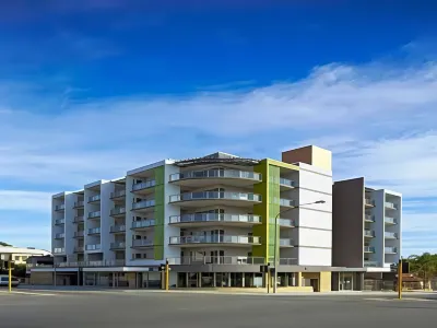 Baileys Serviced Apartments Hôtels à : East Perth