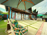 Encanto Chalés – 150m da Praia Grande – Penha – SC Hotel in zona Praia da Fortaleza