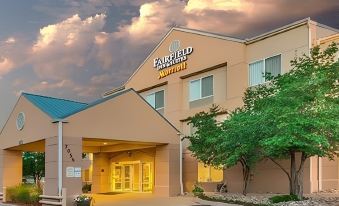 Fairfield Inn & Suites Denver Tech Center/South