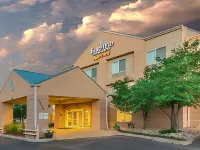 Fairfield Inn & Suites Denver Tech Center/South