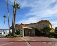 Quality Inn Harlingen Hotels in Harlingen