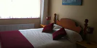 Fountain House B&B - Habitación Doble De Lujo