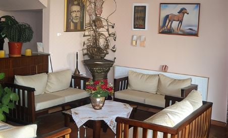 Hotel Kapsalis - Housity