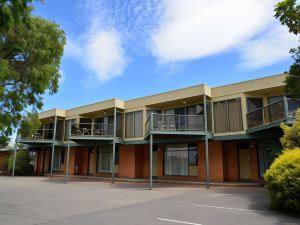 Comfort Inn & Suites Lakes Entrance