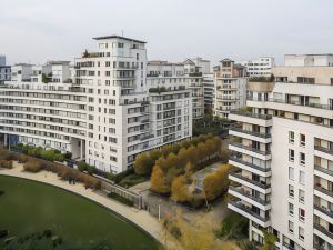 Appart Hôtel - Residhome Courbevoie la Défense