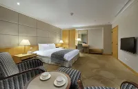 Lemidi Hotel Hotel dekat Fu Gang Old Street