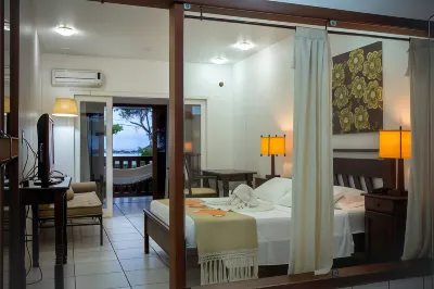 Porto Dos Casais Guest House Itacaré