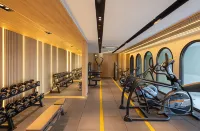 Eastin Hotel Vientiane - Gym