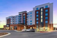 Residence Inn Atlanta Covington Hotels in 