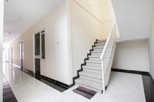 Cozy Residence Syariah Malang