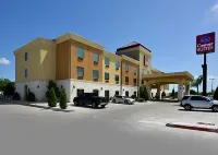 Comfort Suites Bay City