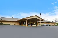 雅典入住快捷飯店 亨德森縣住宿飯店