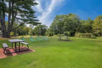 Americas Best Value Inn-Scarborough-Portland Hotels in Scarborough