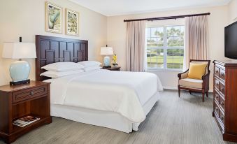 Sheraton PGA Vacation Resort, Port St. Lucie