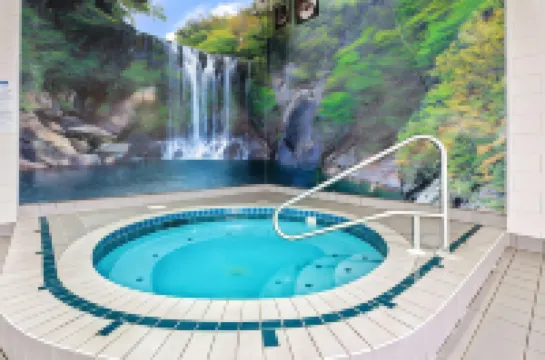 La Quinta Inn by Wyndham Lynnwood Hotels in Lynnwood