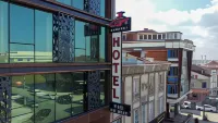 Loft Airport Hotel's Отели рядом с Аэропорт Стамбул