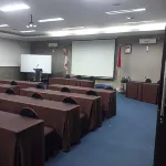 Hotel Emaki Jatinangor - Formerly Jatinangor Hotel & Restaurant Hotels in Cilengkrang